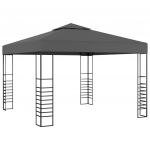 Aiatelk 3 x 3 m, antratsiithall