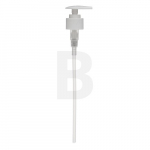 L&acute;Or&eacute;al Professionnel Pump 1500