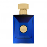 Tualettvesi meestele Versace Pour Homme Dylan Blue 50 ml