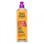 Tigi Bed Head Colour Goddess Oil Infused Shampoo 400 ml