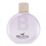 Free Wave EdP naistele, 100 ml, Hollister