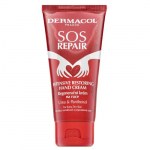 Dermacol SOS Repair Intensive Restoring Hand Cream 75 ml
