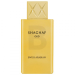 Swiss Arabian Shaghaf Oud EDP U 75 ml