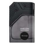 Rave Marconi Black Intense EDP M 100 ml