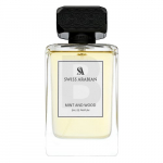 Swiss Arabian Mint and Wood EDP M 100 ml