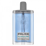 Police Silver Allure EDT M 100 ml