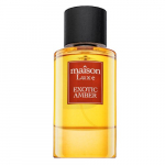 Hamidi Maison Luxe Exotic Amber PAR M 110 ml