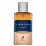 Maison Alhambra The Memory Of Oud EDP U 60 ml