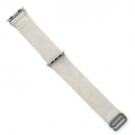 Apple Watch 38/40/41mm Steel Buckle Strap - Gray