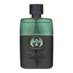 Tualettvesi Gucci Guilty Black pour Homme 50 ml
