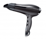 Remington D5220 hair dryer Black 2400 W