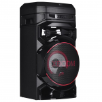 Poweraudio LG RNC5 speaker