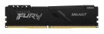 MEMORY DIMM 32GB PC25600 DDR4/KF432C16BB/32 KINGSTON - 740617319828