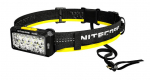 HEADLAMP H SERIES 2000 LUMENS/HU2000 NITECORE - 6952506408405