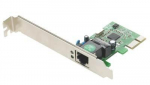 NET CARD PCIE 1GB/NIC-GX1 GEMBIRD - 8716309052399