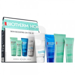Biotherm Aquapower Cleanser Set