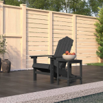 Aiatool lauaga, hdpe, antratsiithall