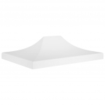 Peotelgi katus 4,5 x 3 m, valge, 270 g/m&sup2;