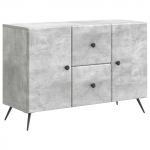 K&otilde;ide sahtliga betoonhall 89 x 34,5 x 60 cm tehispuit