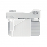 SMAPP 393.5 Foldable Slicer, White