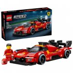 LEGO SPEED CHAMPIONS 77261 Ferrari 499P
