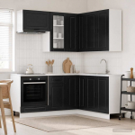 K&ouml;&ouml;k &uuml;ksus porto 8 pcs must tehispuit