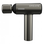 Dreame T60 Massage Gun - Titanium
