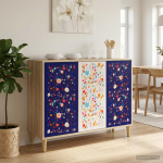 K&otilde;ide mainz sonoma 102 x 33 x 75 cm tehispuit