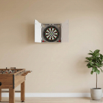 Dartboardi kapp hall sonoma 56 x 12 x 63 cm tehispuit