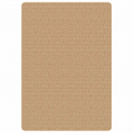 Džuudist vaip lateksp&otilde;hjaga 160 x 230 cm, beež