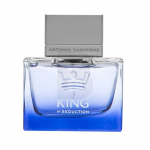 Antonio Banderas King Of Seduction EDT M 50 ml