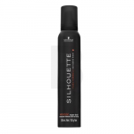 Schwarzkopf Professional Silhouette Super Hold Styling Mousse 200 ml
