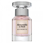 Abercrombie & Fitch Authentic Woman EDP W 30 ml