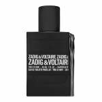 Zadig&Voltaire This Is Him tualettvesi meestele 30 ml