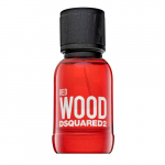 Dsquared2 Red Wood EDT W 30 ml