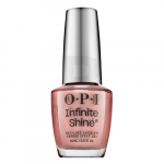 OPI Infinite Shine Gel-Like Lacquer Werkin' Shine to Five 15 ml