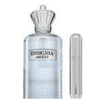 Hamidi Insignia Argent EDP U 105 ml