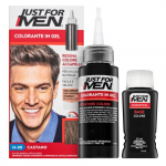 Just For Men Gel Color H30 Light Medium Brown