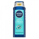 Nivea Men Anti Grease Shampoo 400 ml