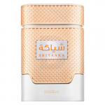 Khadlaj Shiyaaka White EDP W 100 ml