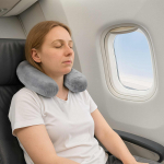 Padi padjaga hall 27 x 27 x 8,5 cm samet