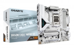 Mainboard|GIGABYTE|AMD B850|SAM5|Micro-ATX|Memory DDR5|Memory slots 4|B850MEAGLEWF6EICE - 4719331871789