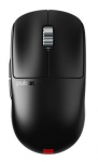 MOUSE USB OPTICAL WRL X2 V3/ES SIZE1 BLACK PX23ES11 PULSAR - 8809773556293