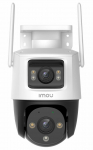 WRL CAMERA 10MP CRUISER DUAL/IPC-S7XP-10M0WED IMOU - 6971927239597