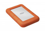 External HDD|LACIE|1TB|USB 3.0|LAC301558 - 3660619315581