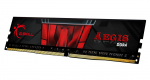 MEMORY DIMM 8GB PC25600 DDR4/F4-3200C16S-8GIS G.SKILL - 4713294224378