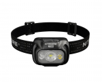 HEADLAMP NU SERIES 700 LUMENS/NU33 NITECORE - 6952506407392