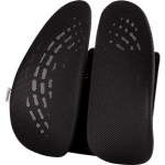 CHAIR BACK SUPPORT/BACK ANGEL 8026401 FELLOWES - 043859721856