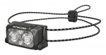 HEADLAMP NU SERIES 400 LUMENS/NU25 MCT UL NITECORE - 6952506409037