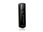 MEMORY DRIVE FLASH USB2 64GB/350 TS64GJF350 TRANSCEND - 760557821243